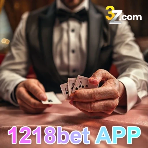 1218bet APP